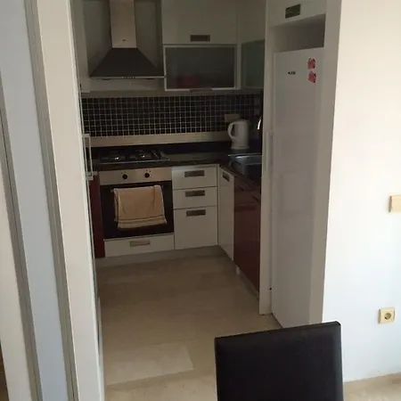 Appartement Golf