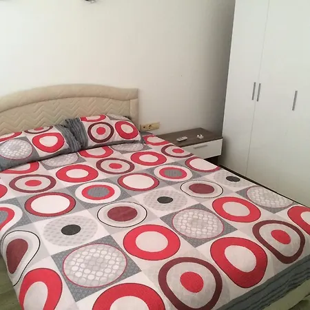Appartement Golf Belek