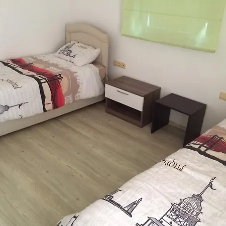 Appartement Golf