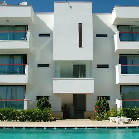Golf Apartman *