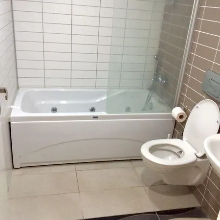Golf Apartman