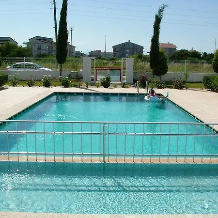 Golf Apartman *