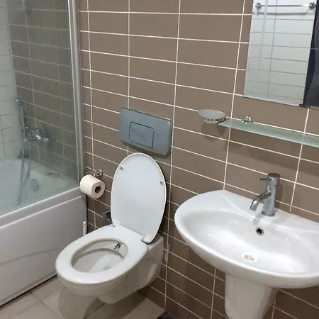 Golf Apartman Belek