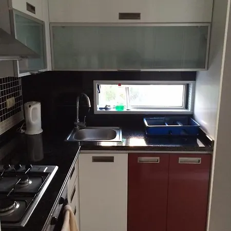 Golf Apartman Belek