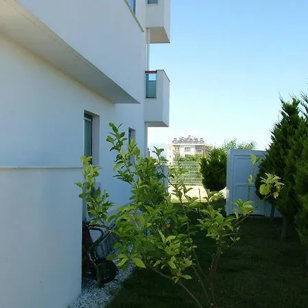 Golf Apartman Belek