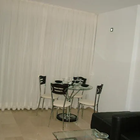 Apartman Golf