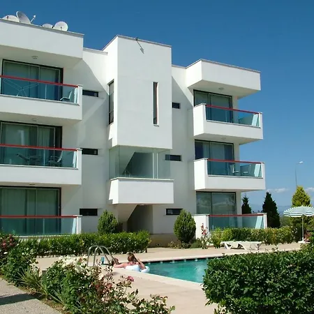 Apartment Golf Belek