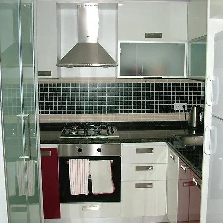 Golf Apartment Belek