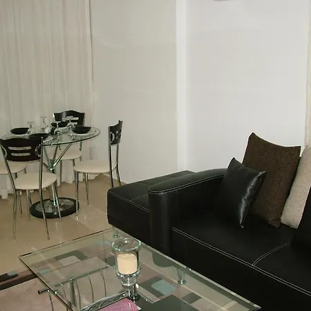 Apartment Golf