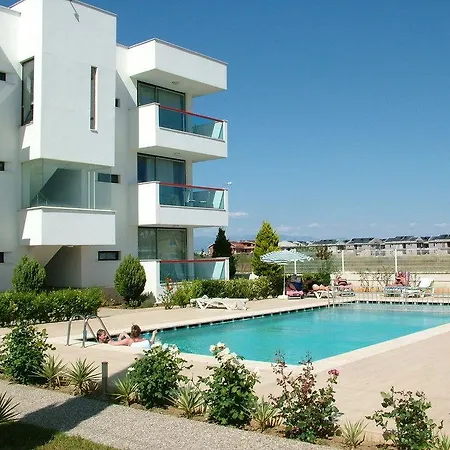 Golf * Belek