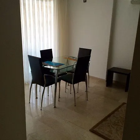 Golf Apartment Belek