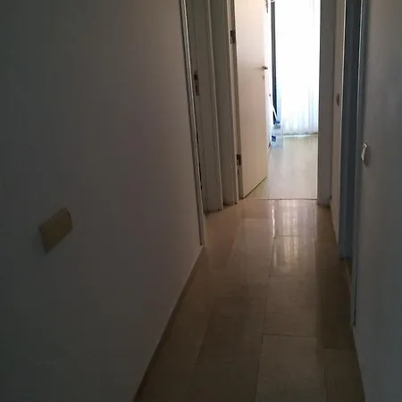 Apartment Golf *